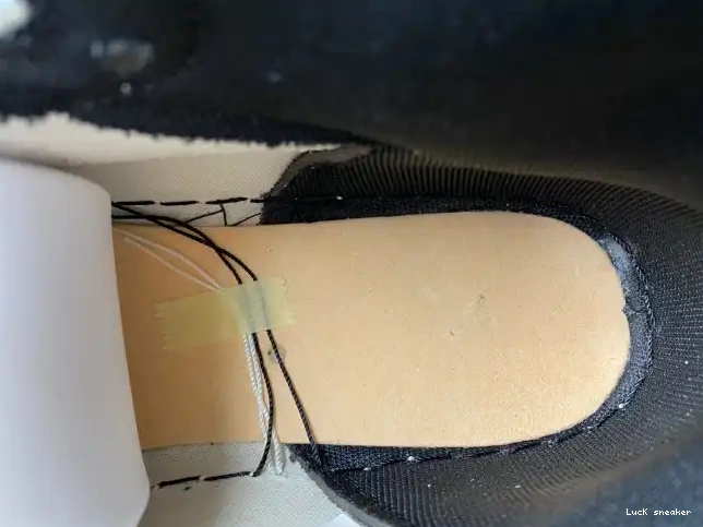 Rep LUCY (2023) Black BQ4422-001 1 White Jordan Retro 85 High 0324